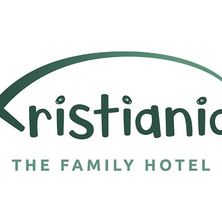 Kristiania Family Hotel Сан-Массимо Экстерьер фото