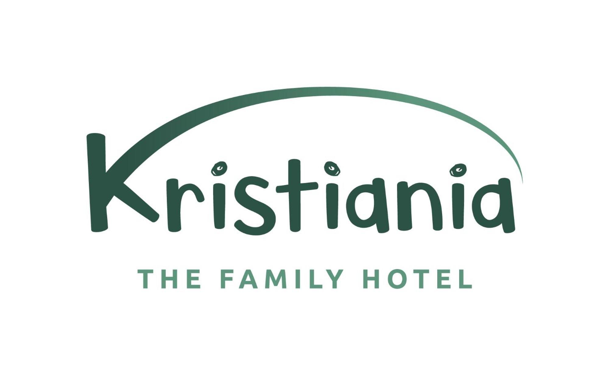 Kristiania Family Hotel Сан-Массимо Экстерьер фото